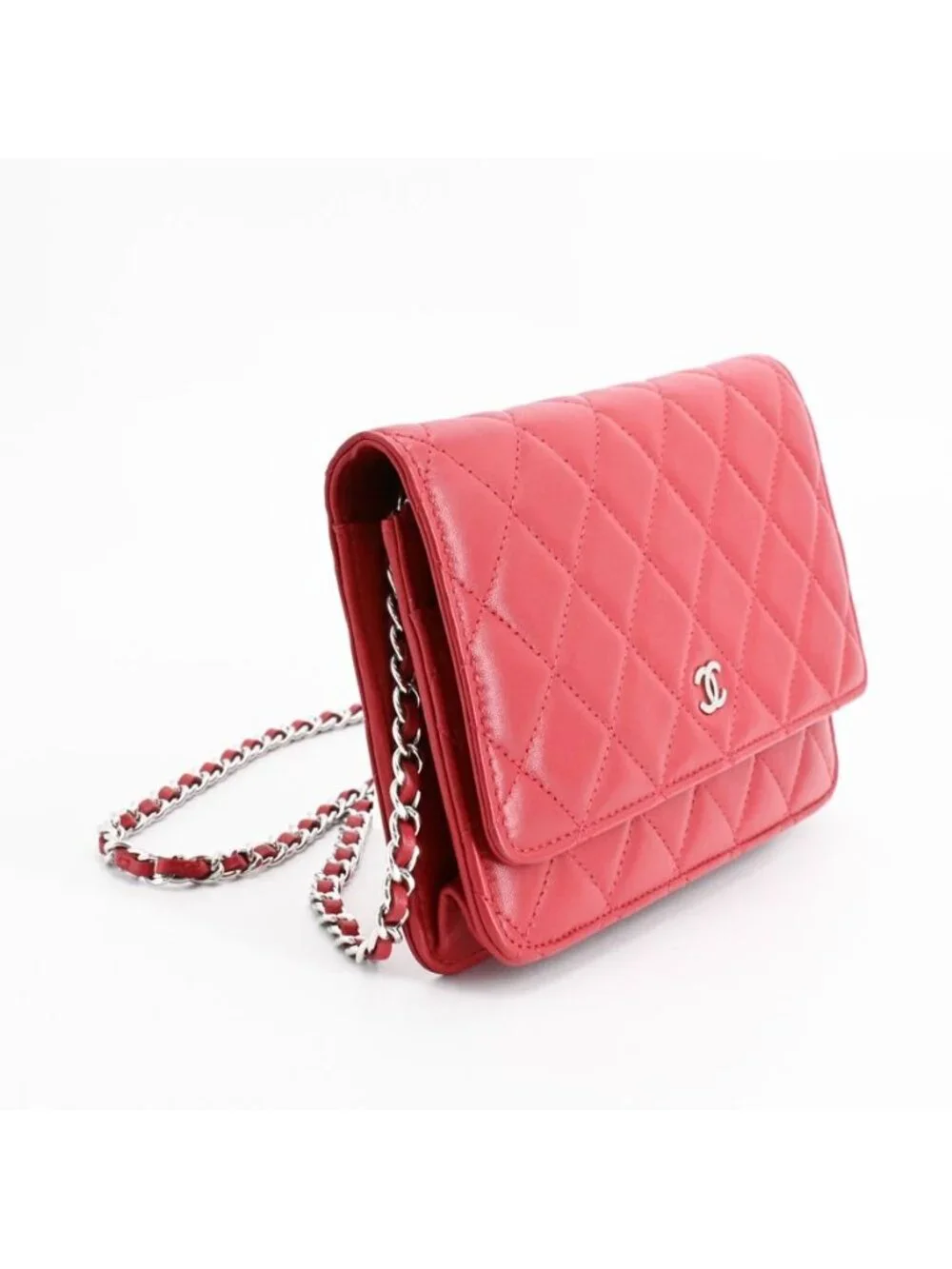 Chanel Chain Wallet Classic Shoulder